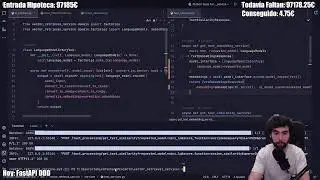 Programando hasta que pueda Comprar un Piso - Python con FastAPI - Día 27. Faltan 97178€