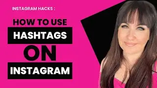 Are you doing these 4 things with your hashtags to boost your reach?