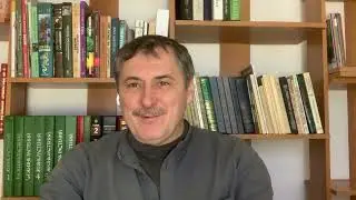 Самообеспечение из биоценоза