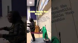 Twinkle Twinkle Gospel Version