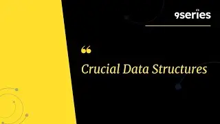 The Most Basic Important and Widely Used Data Structures