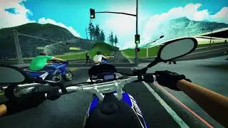 MOD Acelerar Moto | GTA:SA