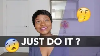 IT'S JUST NOT THAT EASY!!