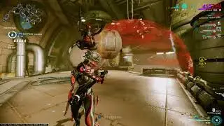 Discover Mag Prime + Ferrox Survival Build