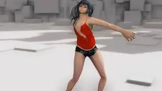 【Skyrim SE】Casual Clothes SMP 0-2 [CBBE 3BA, COCOv6CBBE/UUNP]