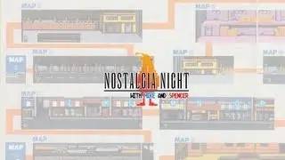 Nostalgia Night with Mike and Spencer - RIVER CITY RANSOM Recap