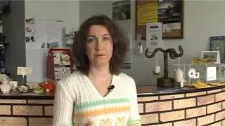 Birutė Šalnaitė -  Kaip nustatyti rastos katės amžių