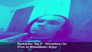 Blackstriker 