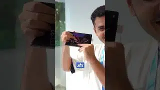 vivo's Biggest Flagship Store 😲 in India 
