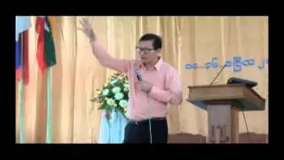 ဆရာနာဂေက်ာ္ေက်ာ္ က်မ္းစာသင္တန္း (ပူတာအိုရွာလင္အသင္းေတာ္) အပိုင္း3
