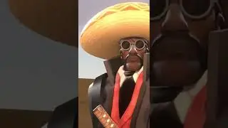 He can parry nukes.