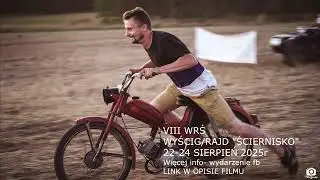 VIII WRŚ 2025 ZAPISY do 10.08.2025