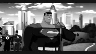 All We Are ~ Superman/Batman Tribute