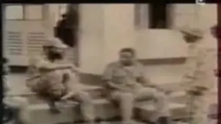 La Guerre du Biafra / Biafra war -- Part 1/3