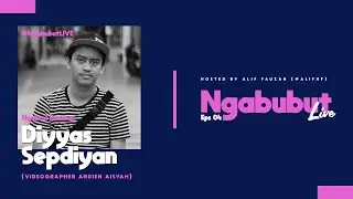 MERINTIS KARIR MENJADI VIDEOGRAFER MUSIK