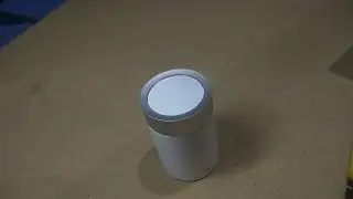 Xiaomi Round Bluetooth Speaker Unboxing & Review