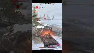WZ 113 🏆 ВЫЖИВАНИЕ 1vs7 🏆 