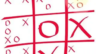 Ultimate Tic Tac Toe