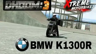 XLR8 KINETGAMER present (Xtreme motorbikes Dhoom3 version)#xtrememotorbikesvideos #dhoom3