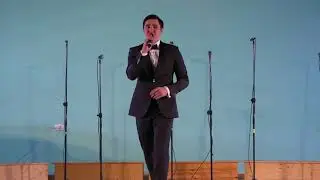 «Год Любви» - Камерный хор «Подмосковье»