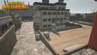 PUBG: ЛУЧШИЕ МОМЕНТЫ 