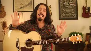 Bromo BAN7E Demo & Full Review by Lucas Imbiriba | Sponsored by Bromo Guitars