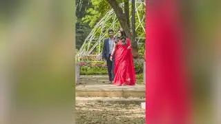 🤵Santosh Weds Surekha👰 Save the Date 12.03.2020