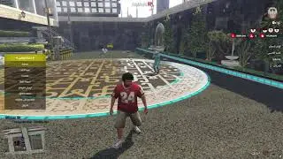 FiveM   ⌜¹³ᵏ⌟ AbuDhabi ♛ RP Server   سيرفر ابوظبي للحياة الواقعية   https   discord gg AD 2020 08 19