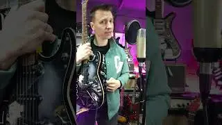 🎸 6 ПРИЧИН ДЛЯ ГИТАРИСТА ИГРАТЬ ПЯТЫМ ПАЛЬЦЕМ 