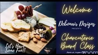 Charcuterie Chronicles: Unveiling the Art of Exquisite Flavor Pairings and Stunning Boards!