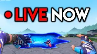 🔴 YORU ONLY CLIMB TO RADIANT LIVE