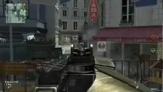 eD BiBoux z1 - MW3 Game Clip