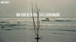 Una serie de eventos (des)afortunados + Kodak Portra 160