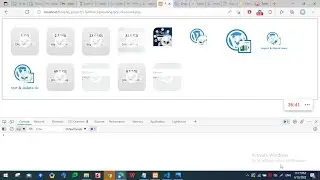 PHP Lecture 5.2 - Multi file and drag drop uploading in Urdu