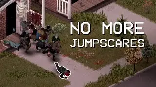 How to Permanently Clear an Area in Project Zomboid