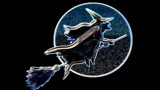 Witch laughing / Hexe lachen/ Śmiech czarownicy SOUND EFFECTS