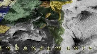 Greatest archaeological architecture found on Mars 2015  Extended PT2