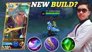 TOP 1 GLOBAL NATAN NEW BEST BUILD 2023❓NATAN USER MUST TRY THIS🔥
