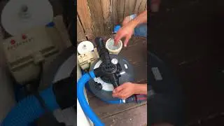 Как пользоваться фильтром для бассеина