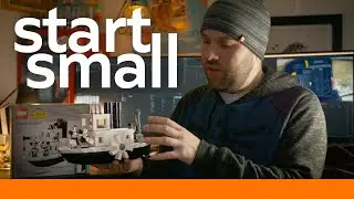 Start Small