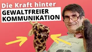 Wie Du deine Wünsche erfüllst, ohne andere zu zwingen: Eine Anleitung zur Gewaltfreien Kommunikation
