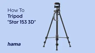 How To | Tripod 
