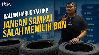 Kenali Ban Sebelum Kalian Modifikasi