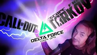 Se Escape from tarkov avesse il gameplay di COD??