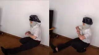 COMO HACER EL BAILE RUSO