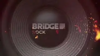 BRiDGE ROCK