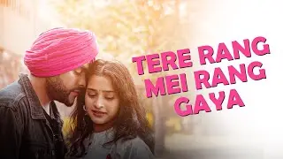 Tere rang mei rang gaya | Sonu Baroi