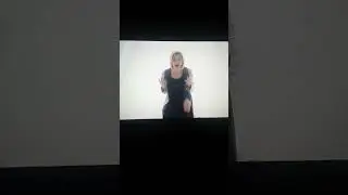 Doctor who -solitrack scene