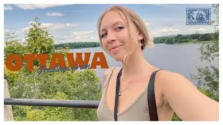Solo Travel: Postcard from Ottawa