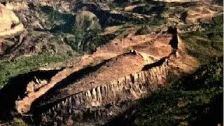 На Арарате нашли  Ноев ковчег
